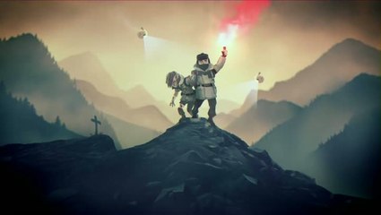 Project  Knoxville Teaser