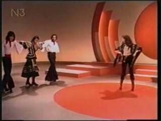 Vicky Leandros - Ja, ja der Peter der ist schlau