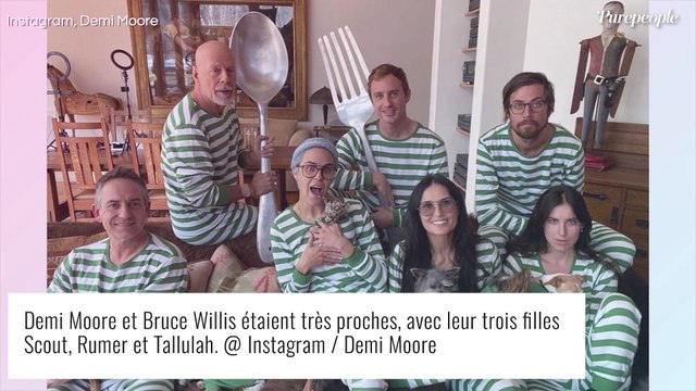 Bruce Willis désorienté lors d'un tournage : confidences alarmantes d'un réalisateur...