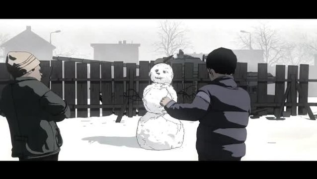 This War of Mine: The Little Ones - Trailer