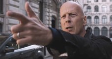Pertes de mémoire, dialogues raccourcis, tir accidentel : les derniers tournages chaotiques de Bruce Willis
