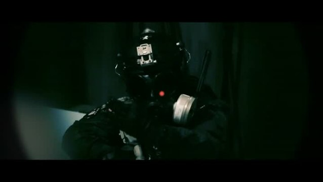 Resident Evil Umbrella Corps • Live Action Trailer • PS4 Xbox One PC.mp4