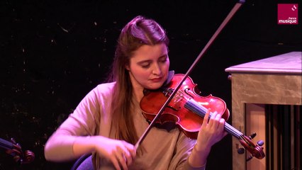 Germaine Tailleferre : Quatuor à cordes