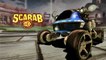 Rocket League • Revenge of the Battle Cars DLC Trailer • PS4 PC.mp4
