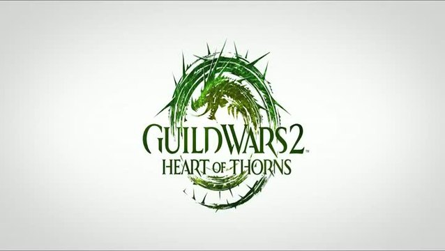 Guild Wars 2 Heart of Thorns date de sortie