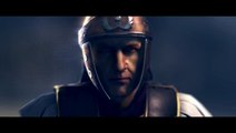 Total War Rome II Spartan Edition • Trailer • PC.mp4