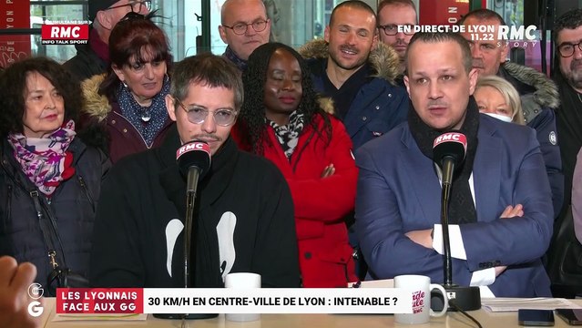 RMC : Thomas Sotto se fait passer pour un auditeur et piège Les grandes gueules