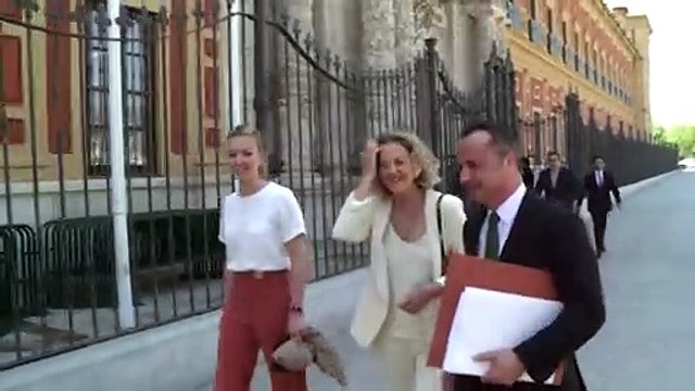 Marta Ortega coge las riendas de Inditex con casi 6.500 tiendas y beneficios récord