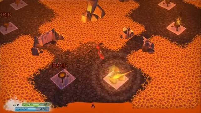 Epistory Typing Game - Official BETA Gameplay Trailer.mp4