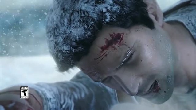 UNCHARTED The Nathan Drake Collection (10 9 2015) - Accolades Trailer PS4.mp4