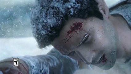 UNCHARTED  The Nathan Drake Collection (10 9 2015) - Accolades Trailer   PS4.mp4