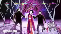 Just Dance 2016 - Same Old Love by Selena Gomez - Official [US].mp4