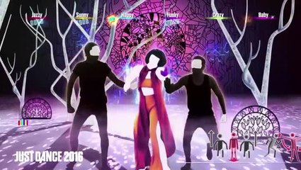 Just Dance 2016 - Same Old Love by Selena Gomez - Official [US].mp4