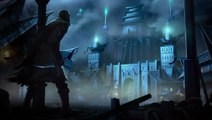Endless Legend - Shadows of Auriga Trailer