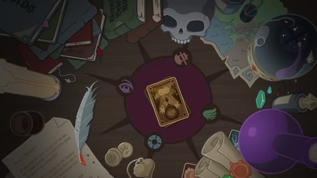 Solitairica Teaser Trailer.mp4