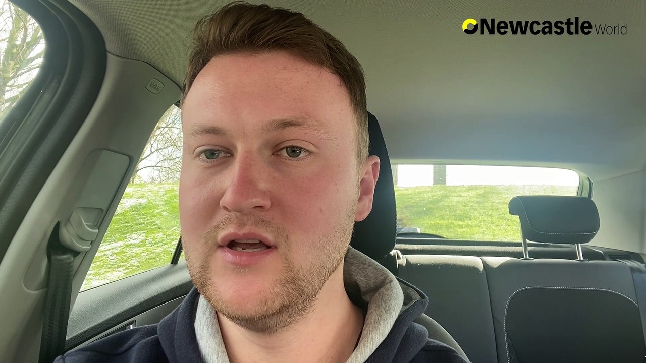 Eddie Howe previews Newcastle United's trip to Tottenham Hotspur