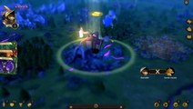 Armello, les 6 premières minutes de gameplay