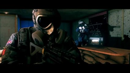 Tom Clancy’s Rainbow Six Siege – Bêta fermée.mp4