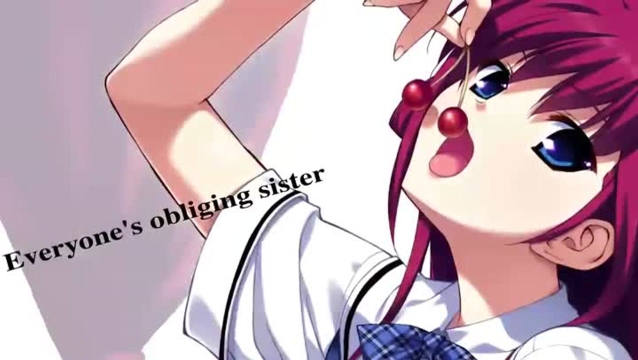 Grisaia no Kajitsu (The Fruit of Grisaia) intro video.mp4