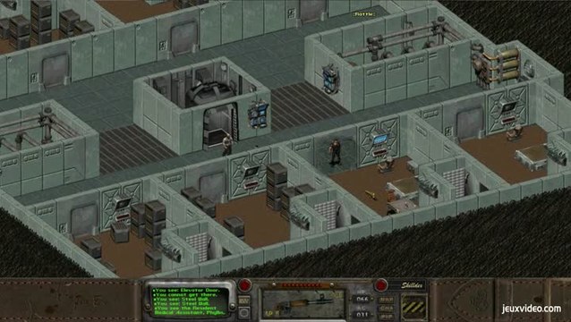 Fallout : tous aux abris!