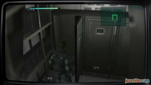 Le Fond de l'Affaire - Les Easter Eggs de Metal Gear