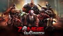 Zombie Deathmatch Gameplay Footage.mp4