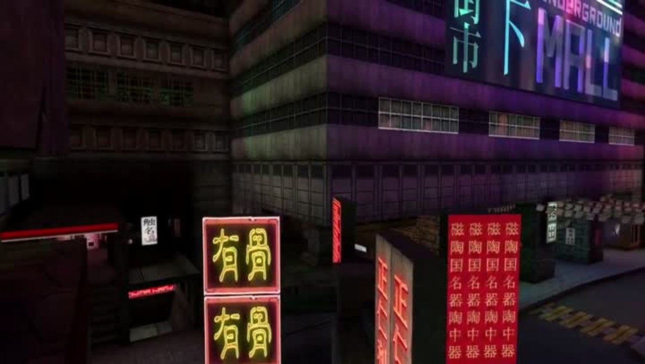 Deus Ex mod Revision Launch Trailer.mp4