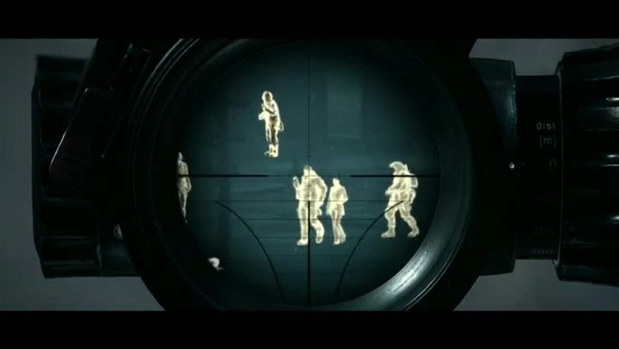 Sniper Ghost Warrior 3