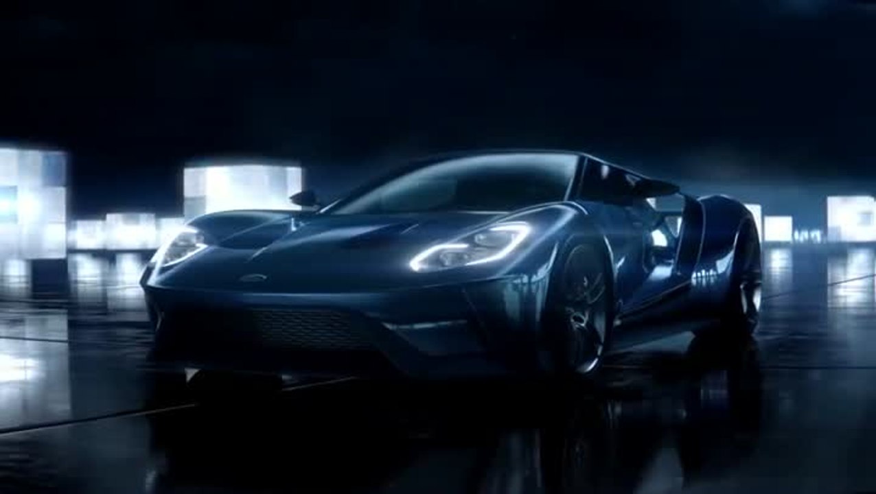 Forza 6 spot TV