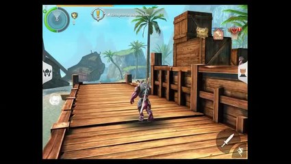 Order and Chaos 2