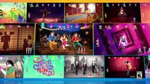 Just Dance 2016 Official Song List - Part 3 [US].mp4