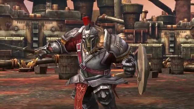Order & Chaos 2 Redemption - Launch Trailer.mp4