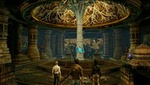 UNCHARTED  The Nathan Drake Collection (10 9 2015) - Life of a Thief   PS4.mp4