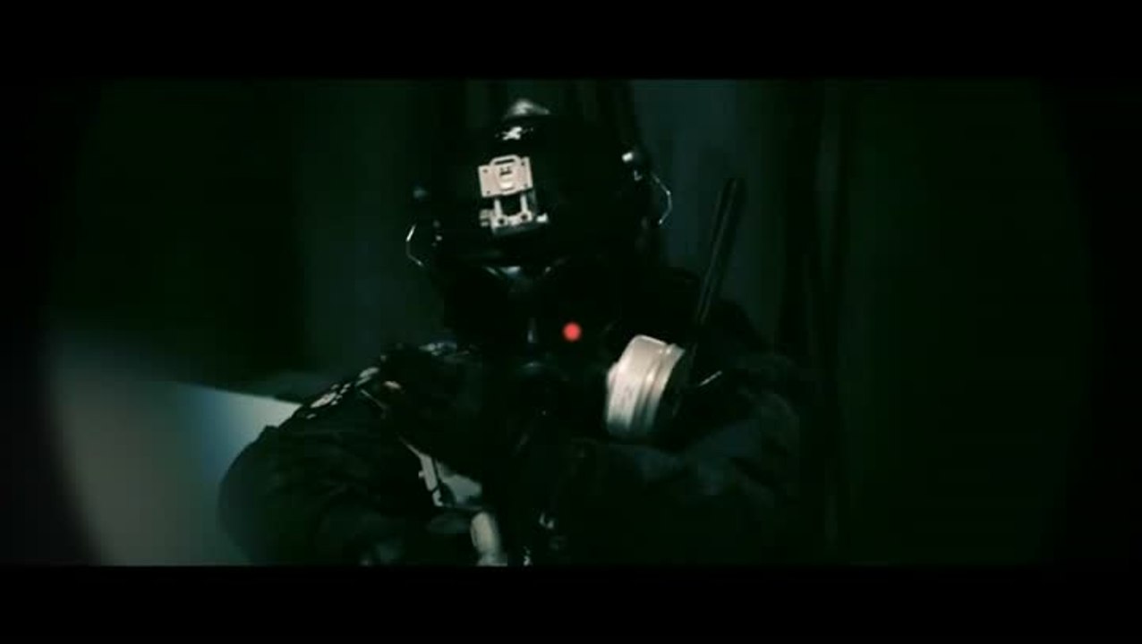 Umbrella Corps Live Action Trailer.mp4