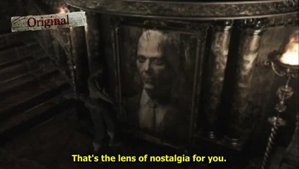 Resident Evil Zero HD Remaster Dev Diary #1.mp4