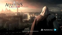 Assassin s Creed Games on PlayStation Now • Trailer • PS4.mp4