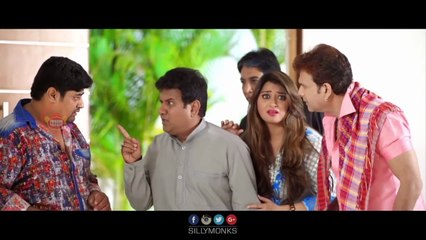 Everything reveals about Gullu Dadas Double Action | Stepney 2 Returns