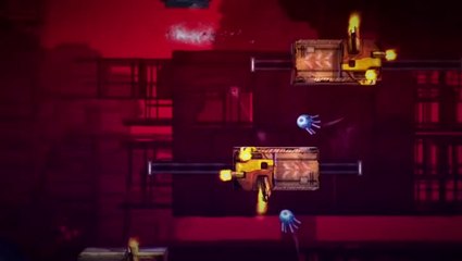 On Rusty Trails - Teaser