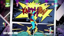 Just Dance 2016 - Kaboom Pow by Nikki Yanofsky - Official [US].mp4