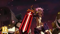 Elsword • Playing with fire Teaser • FR • PC.mp4
