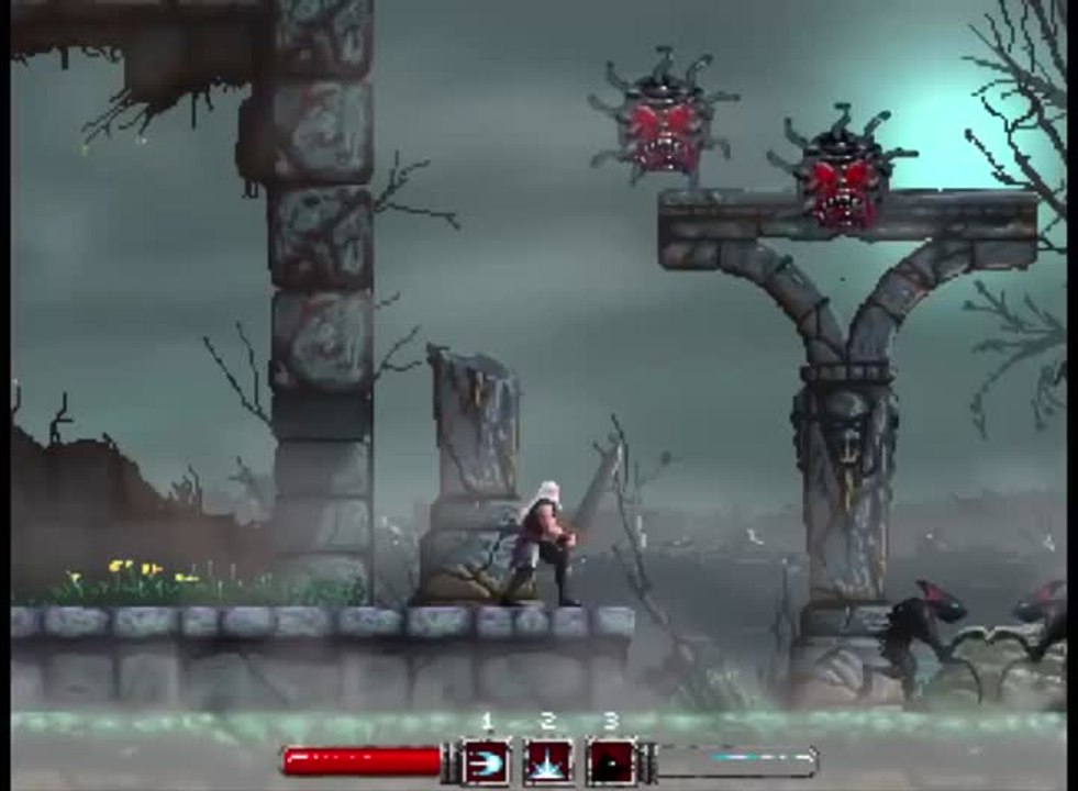 Slain! Teaser Trailer September 2014