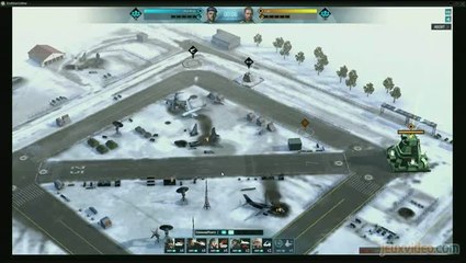 Tom Clancy's EndWar Online, un MOBA futuriste