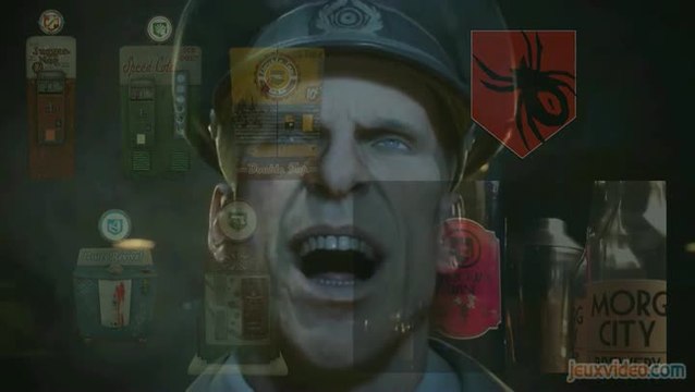 Black ops III mode zombie flapixx