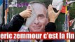 présidentielle 2022 : Éric zemmour renonce å sa candidature
