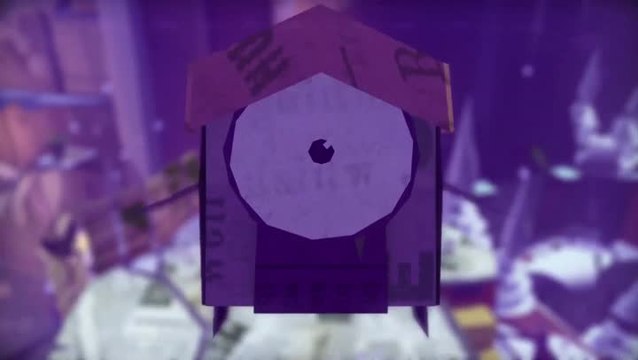 Tearaway Unfolded Launch Trailer