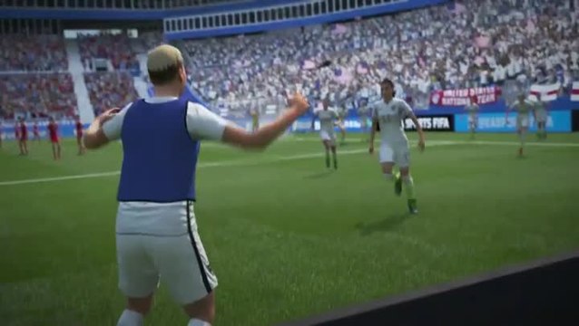FIFA 16 • New Celebrations Tutorial • FR • PS4 Xbox One.mp4