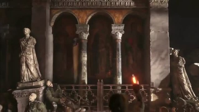 Rise of the Tomb Raider Descent into Legend Trailer.mp4