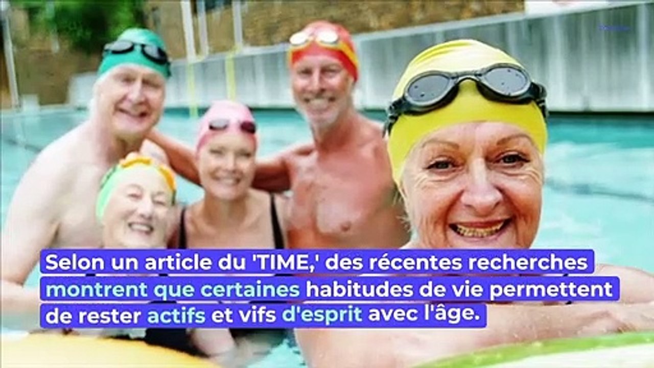 3 conseils pour garder votre cerveau en pleine forme