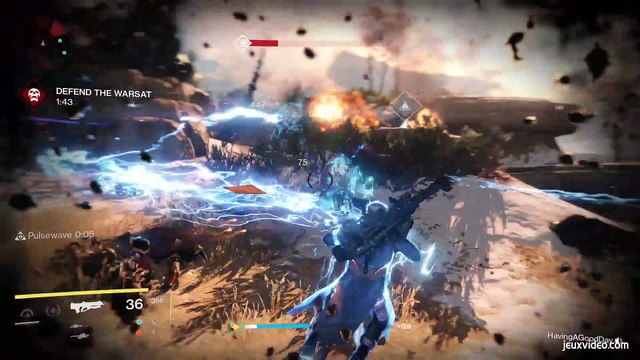 Destiny Le Roi des Corrompus