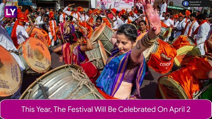 Gudi Padwa 2022: Date, Significance, Puja, Celebrations